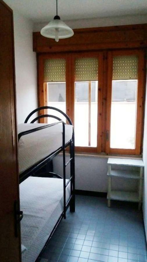 Appartamento Indipendente Nardy-Ros Torre dell'Orso Bagian luar foto